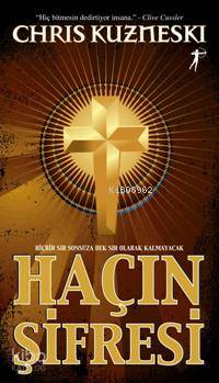 Haçın Şifresi