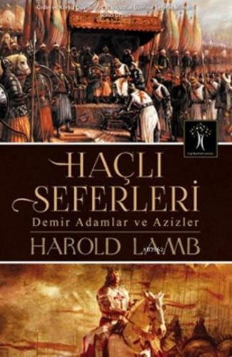 Haçlı Seferleri Harold Lamp