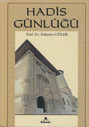 Hadis Günlüğü