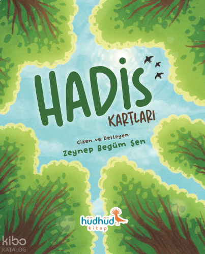 Hadis Kartları Kolektif