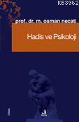Hadis ve Psikoloji