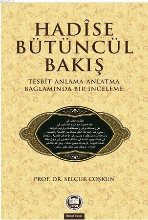 Hadise Bütüncül Bakış