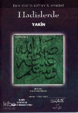 Hadislerde Yakin