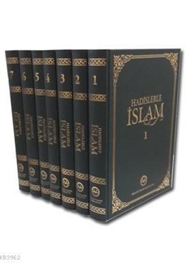 Hadislerle İslam (7 Cilt Takım Kutulu, Orta Boy) Kolektif