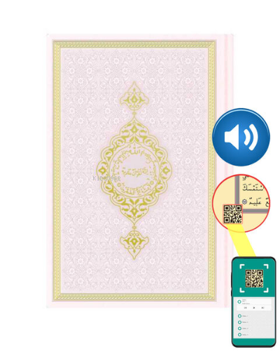 Hafız Termo K.Kerim (Toz Pembe