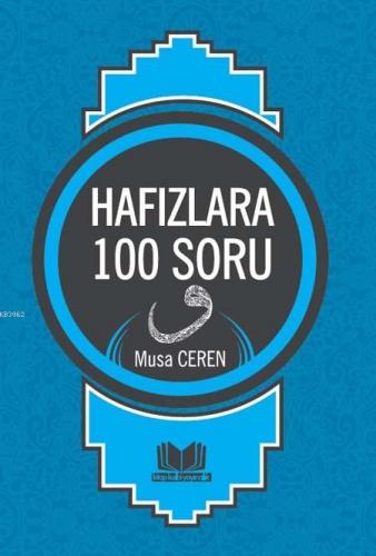 Hafızlara 100 Soru