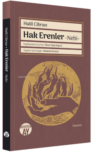 Hak Erenler -Nebi- Halil Cibran