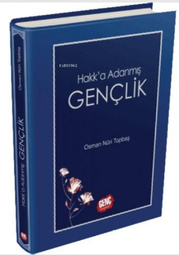 Hakka Adanmış Gençlik