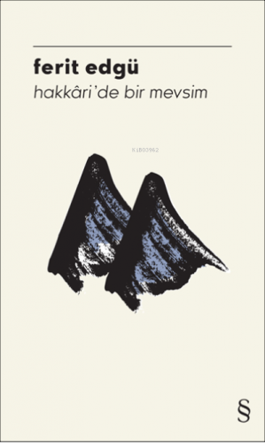 Hakkari' de Bir Mevsim