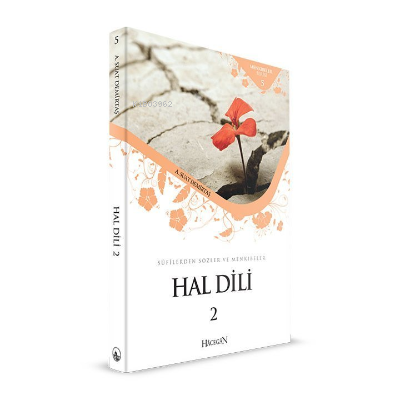 Hal Dili 2 Sufilerden Sözler ve Menkıbeler - Menkıbeler Serisi 5