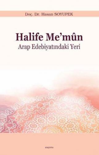 Halife Me'mun Hasan Soyupek