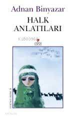 Halk Anlatıları
