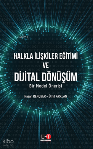 Halkla İlişkiler Eğitimi ve Dijital Dönüşüm