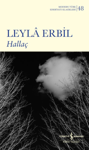 Hallaç - Ciltli Leylâ Erbil