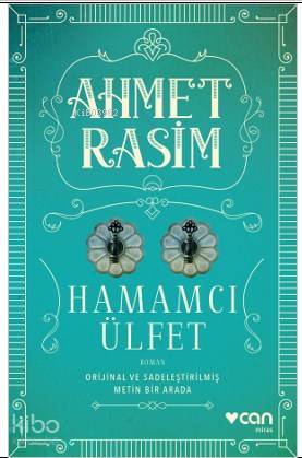 Hamamcı Ülfet Ahmet Rasim