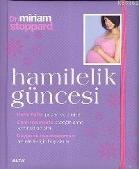 Hamilelik Güncesi