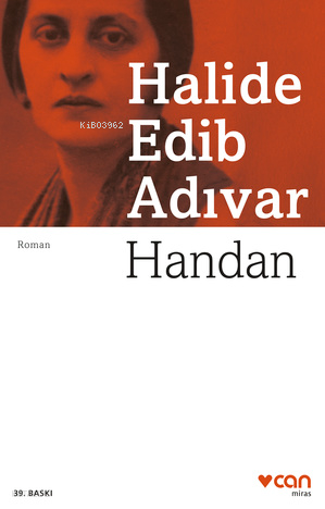 Handan Halide Edip Adıvar