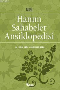 Hanım Sahabeler Ansiklopedisi Abdullah Kara