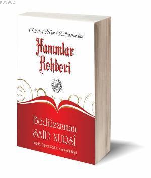 Hanımlar Rehberi (1353-Küçük Boy-İndeksli)