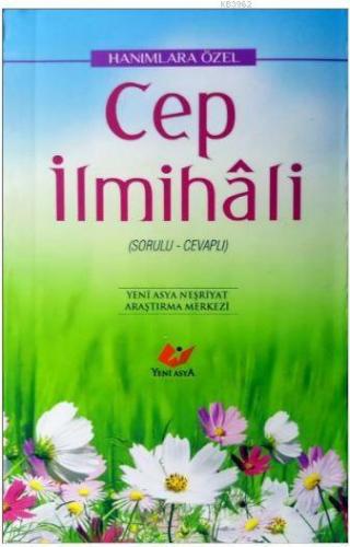 Hanımlara Özel Cep İlmihali- 1546