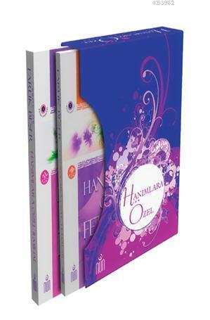 Hanımlara Özel Set