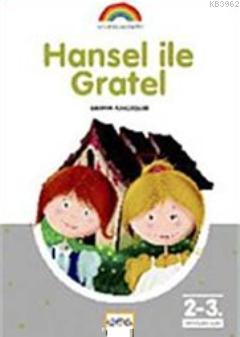 Hansel İle Gratel Wilhelm Grimm