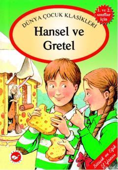 Hansel ve Gretel