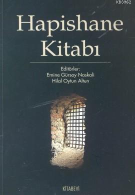 Hapishane Kitabı
