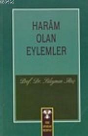 Haram Olan Eylemler