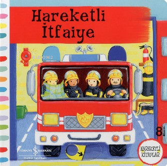 Hareketli İtfaiye