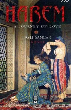 Harem; A Journey Of Love