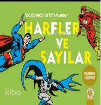 Harfler ve Sayılar