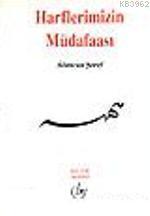 Harflerimizin Müdafaası