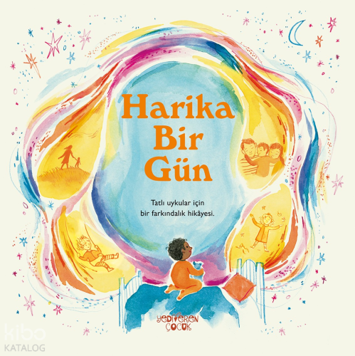 Harika Bir Gün Emma Ballantine