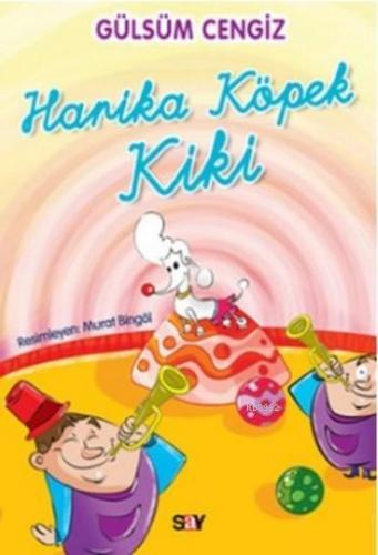 Harika Köpek Kiki