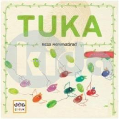 Harika Parmaklar Hikaye Dizisi (6 Kitap Takım)