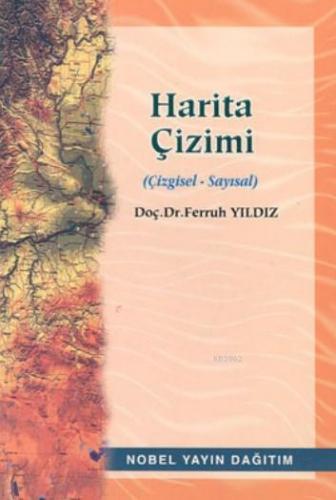 Harita Çizimi (Çizgisel-Sayısal)