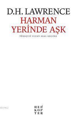 Harman Yerinde Aşk David Herbert Lawrence