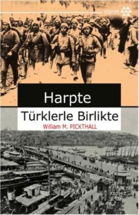 Harpte Türklerle Birlikte