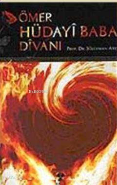Harputlu Ömer Hüdayi Baba Divanı Hacı Muharrem Hilmi Efendi