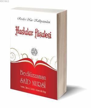 Hastalar Risalesi (1354-Cep Boy-İndeksli)