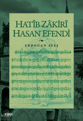 Hatîb Zâkirî Hasan Efendi