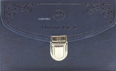 Hatim Cüzü Küçük Boy Bilgisayar Hatlı