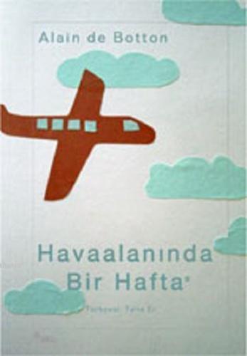 Havaalanında Bir Hafta