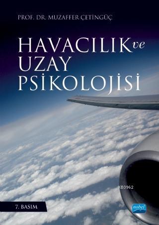 Havacılık ve Uzay Psikolojisi