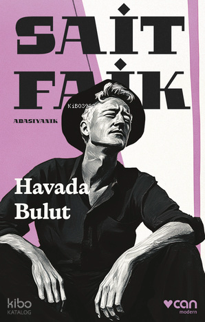 Havada Bulut Sait Faik Abasıyanık