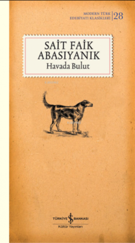 Havada Bulut Sait Faik Abasıyanık