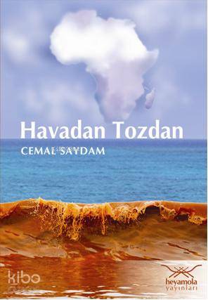 Havadan Tozdan Cemal Saydam