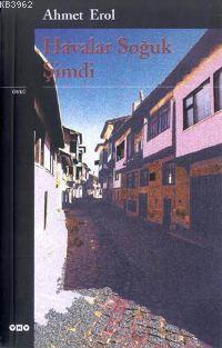 Havalar Soğuk Şimdi