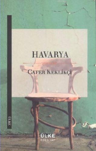 Havarya